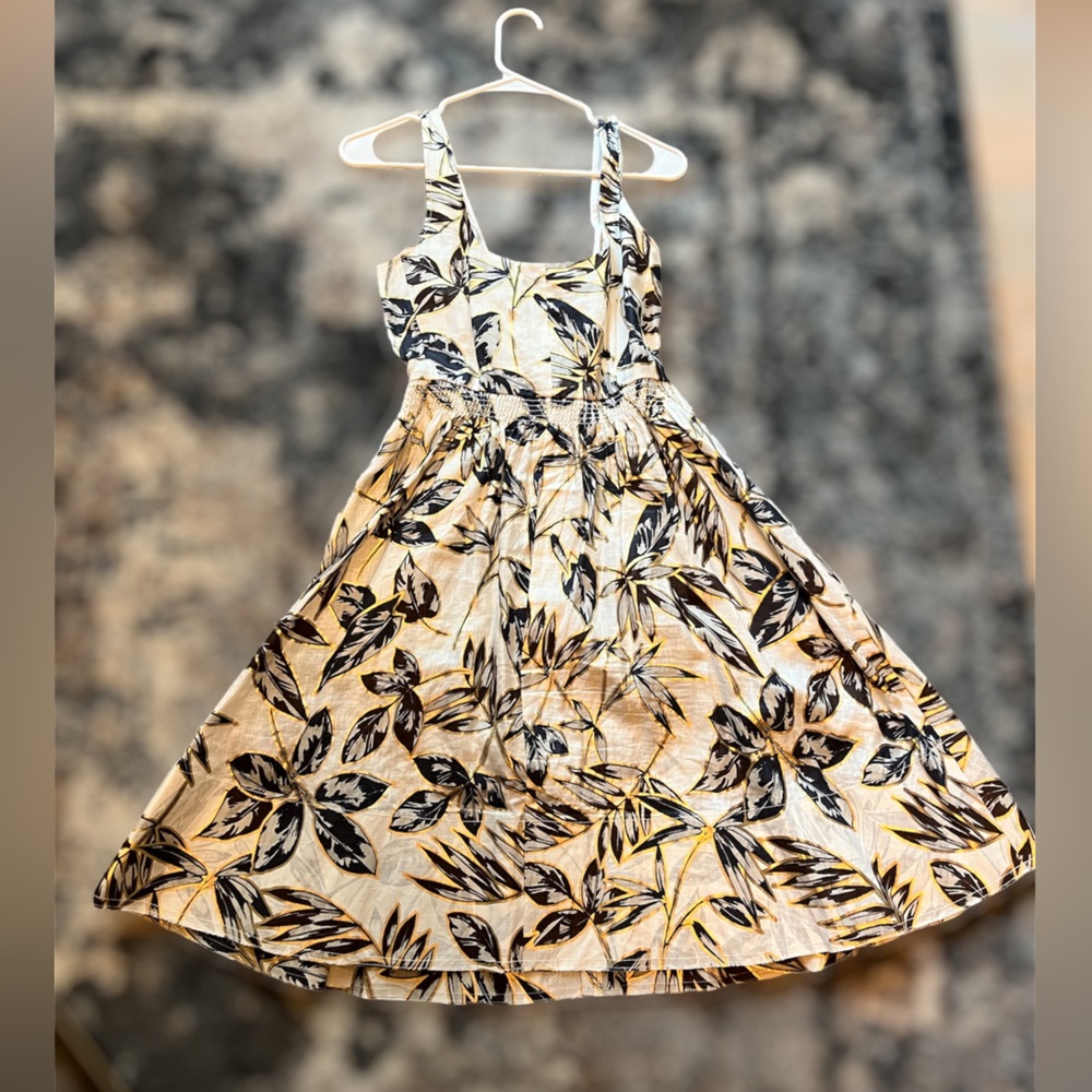 J Crew Dress
